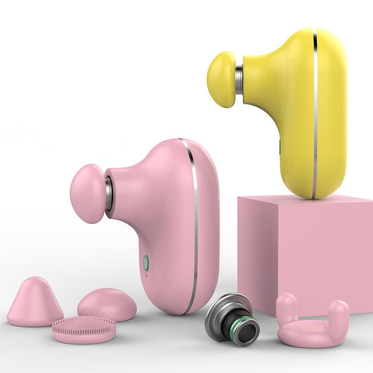 Mini Fascia Gun Muscle Relaxation Massage