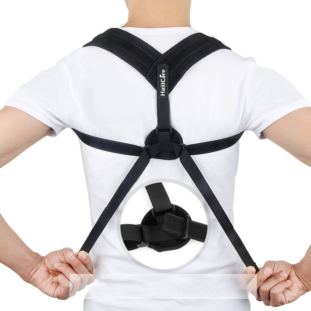 Posture Correctors