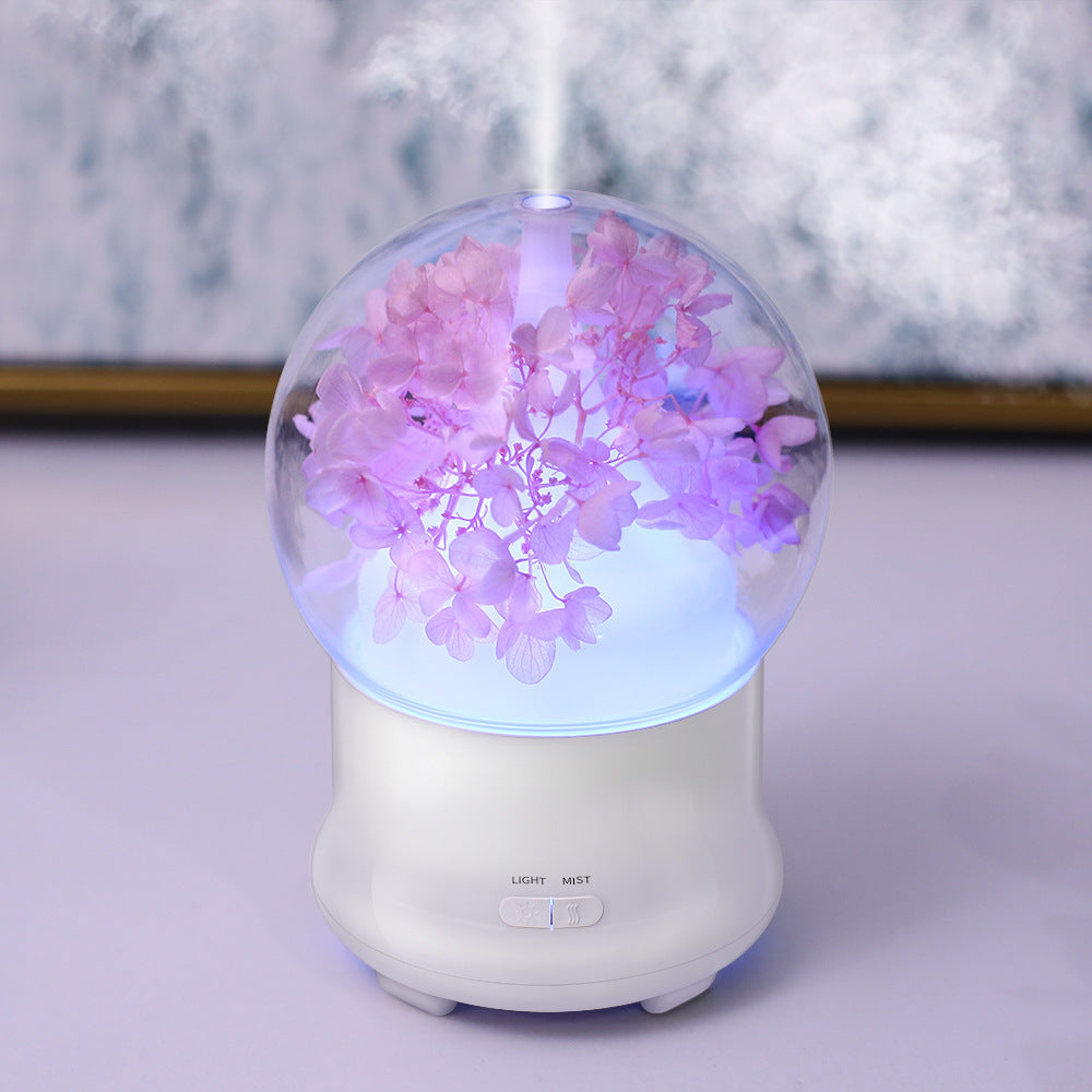 Aromatherapy Diffuser