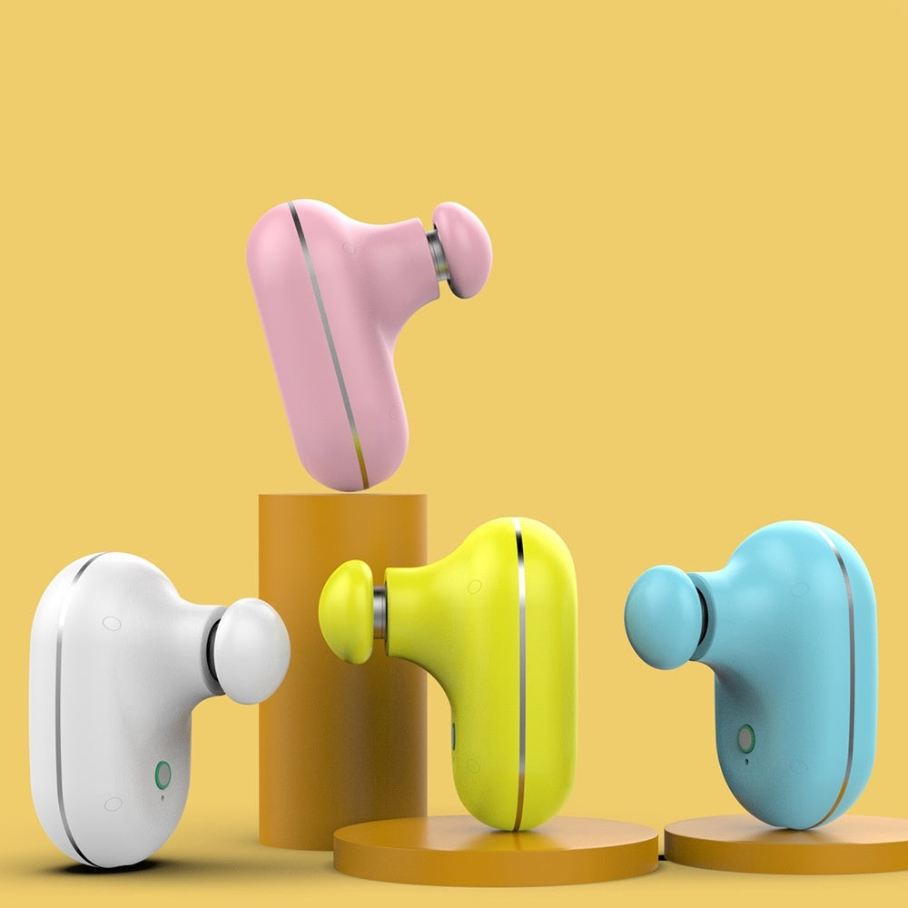 Mini Massage guns